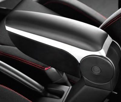 Genuine Suzuki Center Armrest W/Cd Si | 990E0-68L35-001