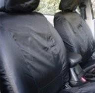 Genuine Protective Covers Front Seat - Mitsubishi L200 | SP046075