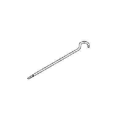 Genuine Rod-Jack Handle - Nissan Micra / Qashqai | 99552EY10A
