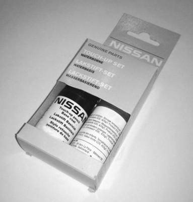 Genuine Paint Pen 326 Arctic White Solid - Nissan | KE99832625CC