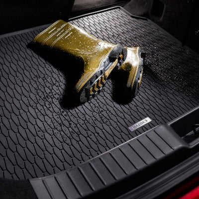 Genuine Mazda Trunk Liner | BDENV0370A