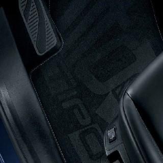 Carpet Mat Set - Fiat Tipo 2016 - Right Hand Drive | 59137808