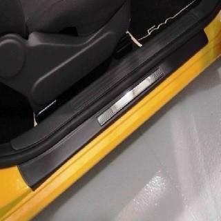 Genuine Fiat Doorsill Moulding | 59137475