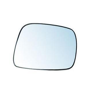 Genuine Right Hand Mirror Glass - Nissan Navara / Pathfinder | 96365EB11A