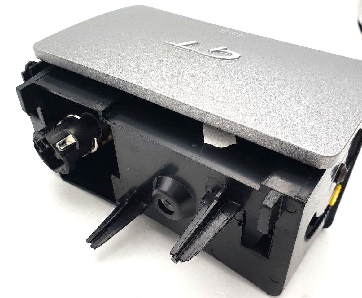 Genuine Fiat Ash Tray | 156042741