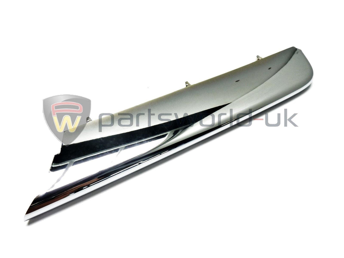 Genuine Fiat Moulding | 156054313