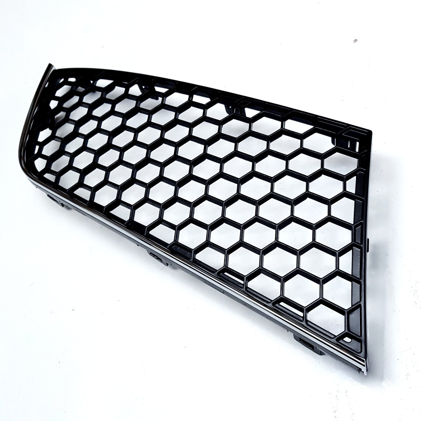 Genuine Front Right Bumper Grille - Alfa Romeo Mito 2008-2018 | 156084787