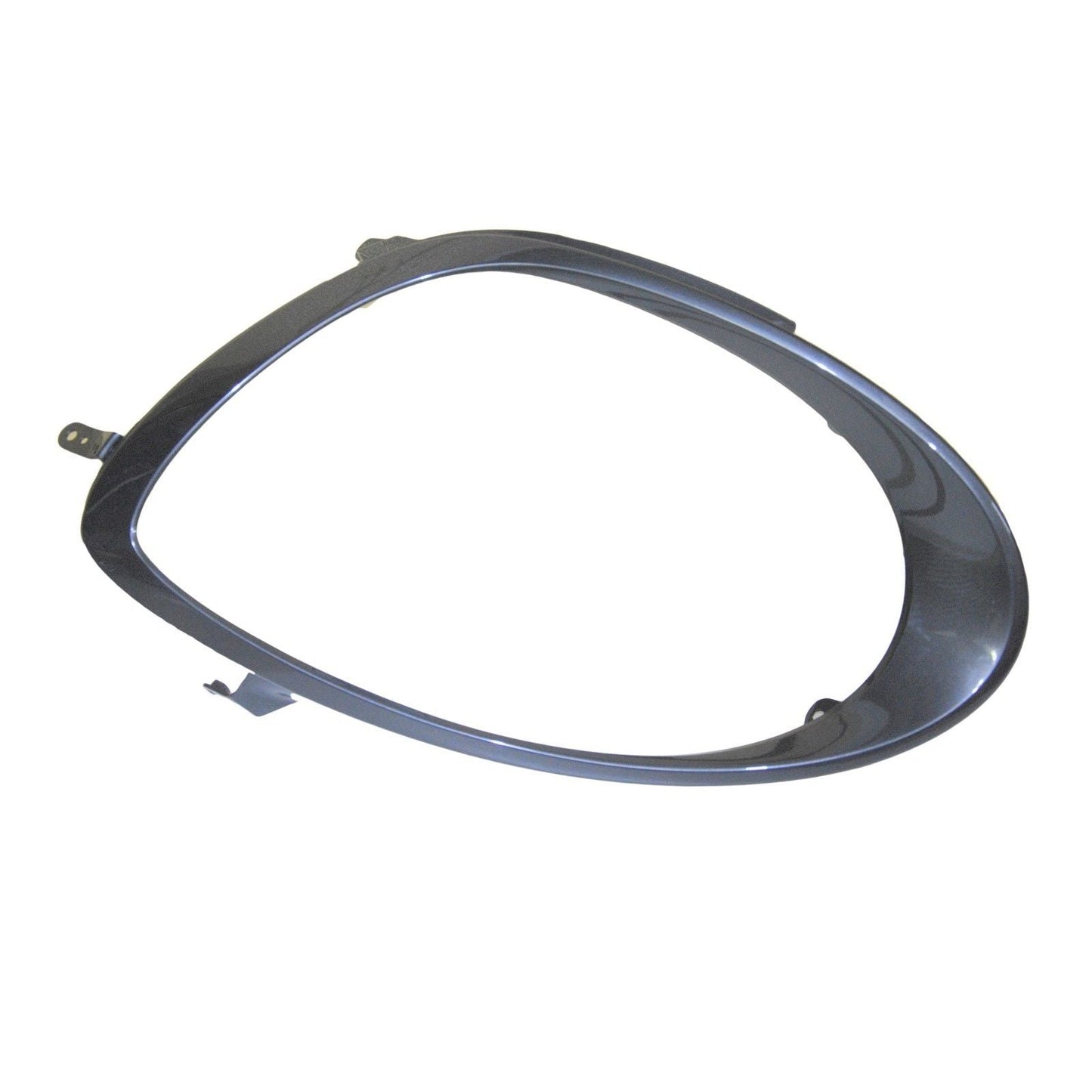 Genuine Offside Carbon Lamp Frame - Alfa Romeo Mito | 156106673