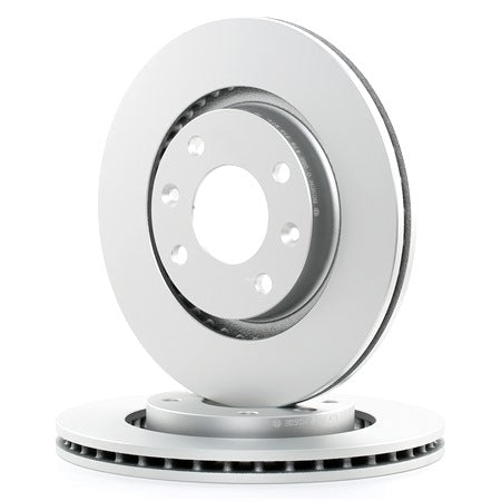 Ventilated Brake Disc - Peugeot RCZ 2009-2015 | 4249J3