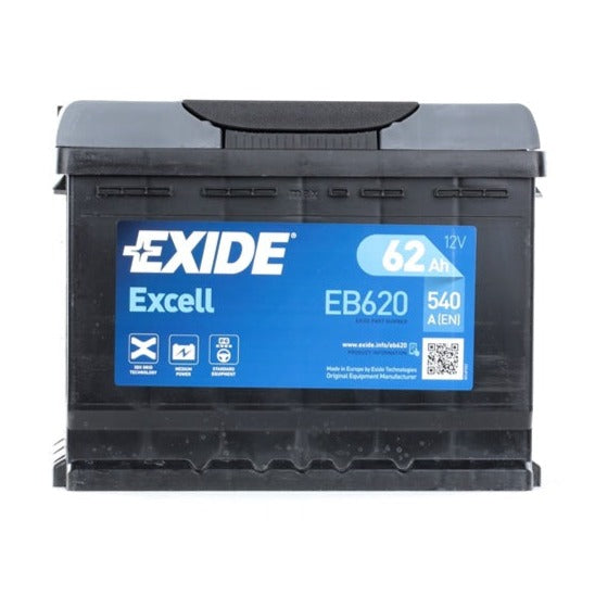 Battery - Peugeot 508 2012-2018 | 1648431480