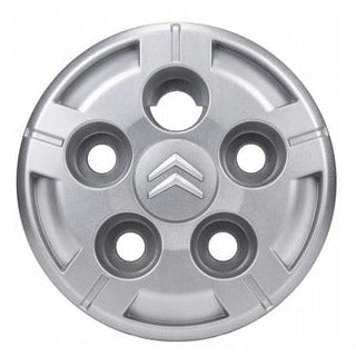 Citroen Relay Wheel Centre Caps | 1611985180