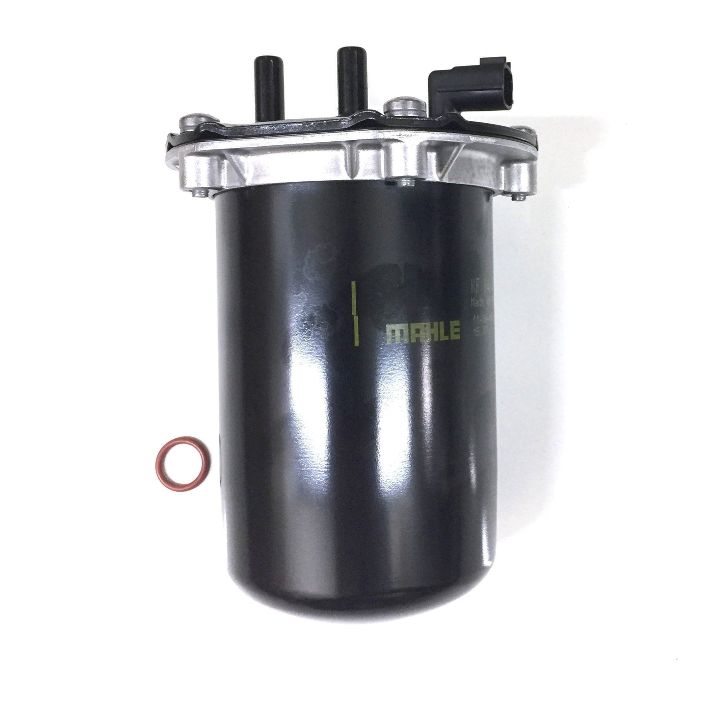 Genuine Fuel Strainer Assembly - Nissan Navara 2015-2019 | 1640000Q2C