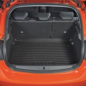 Genuine Rigid Boot Liner - Corsa F | 1643188380