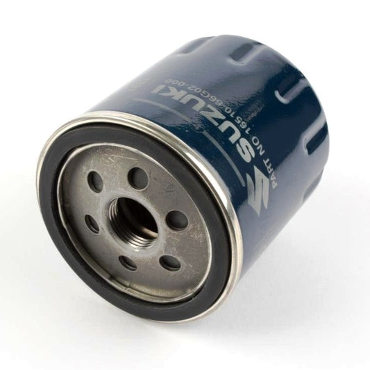 Oil Filter Assembly - Suzuki Grand Vitara | 16510-66G02-000