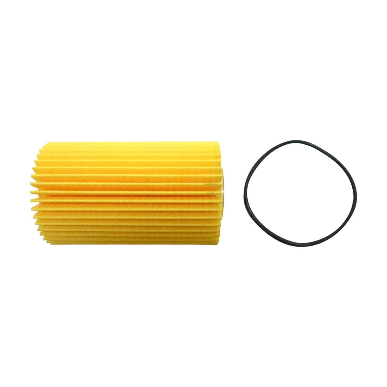 Oil Filter - Toyota Auris 2006-2018 | 04152-YZZA6