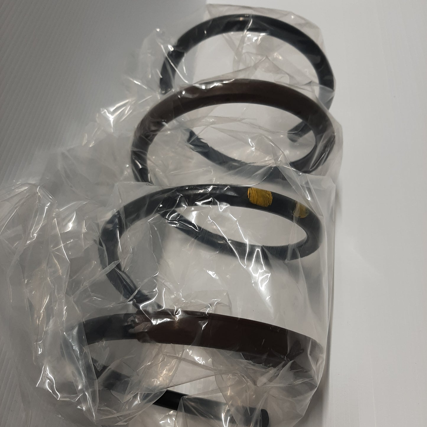 Genuine Front Suspension Spring - Kia Carens 2012 | 546301D601