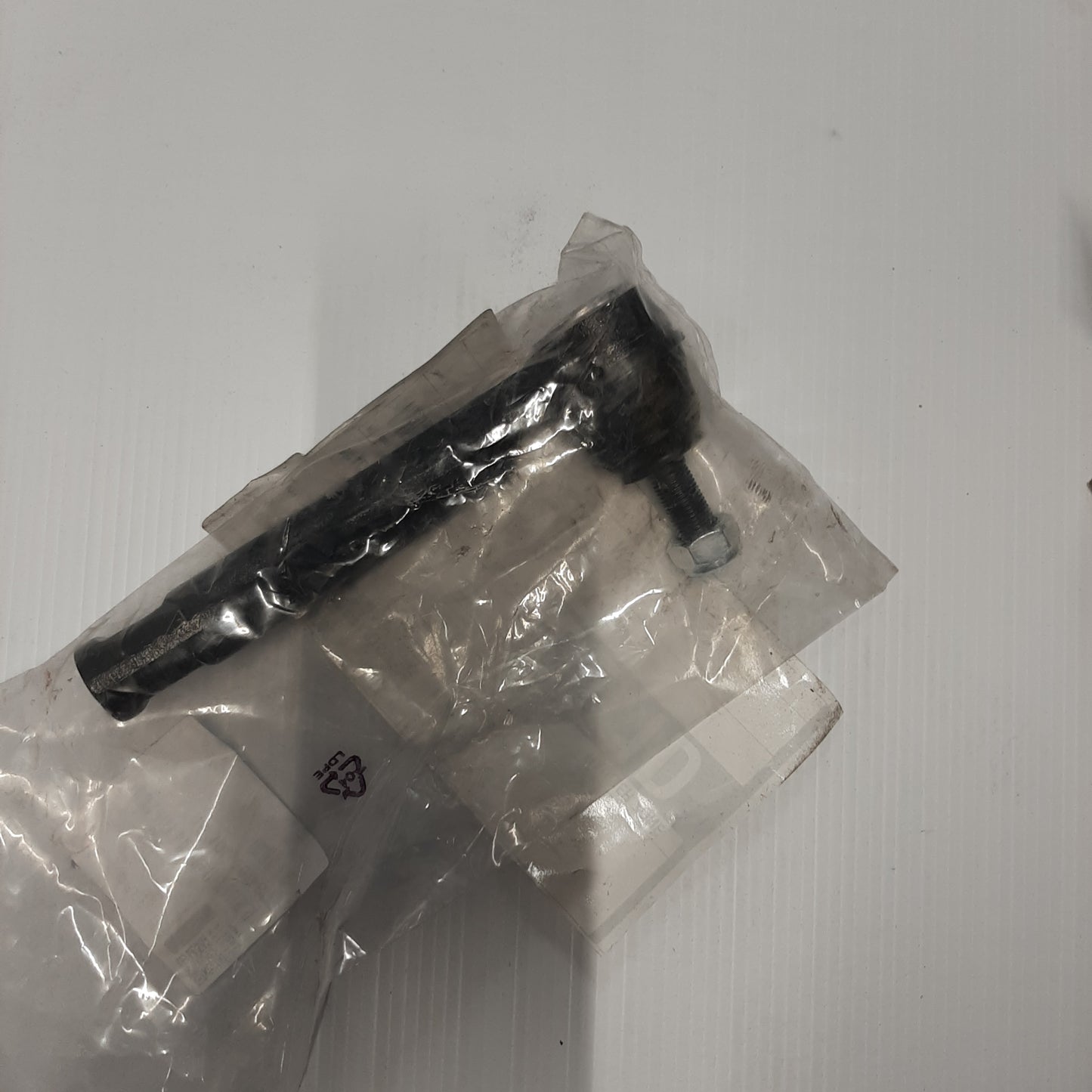 Eurorepar Front Track Rod End - Peugeot 107 / 108 | 1610936080