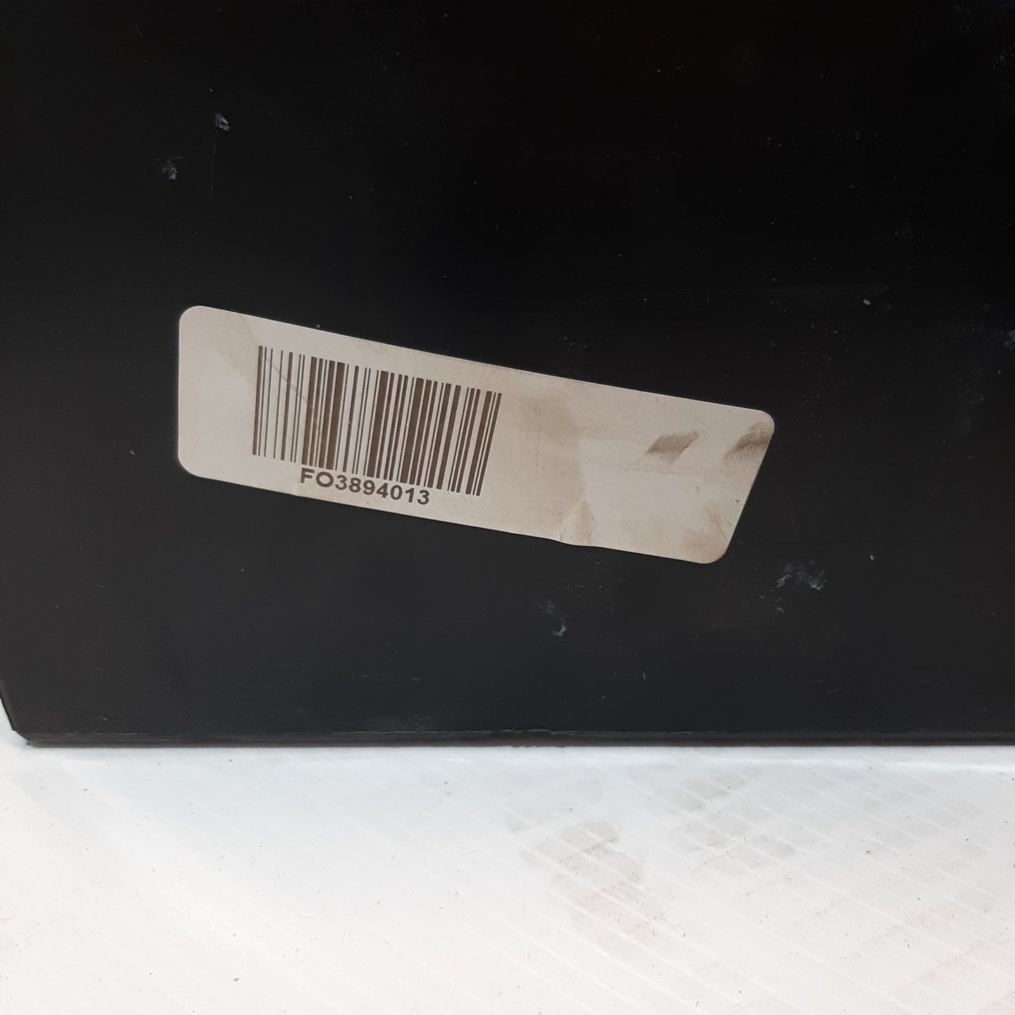 Genuine Ford Battery | 3894013