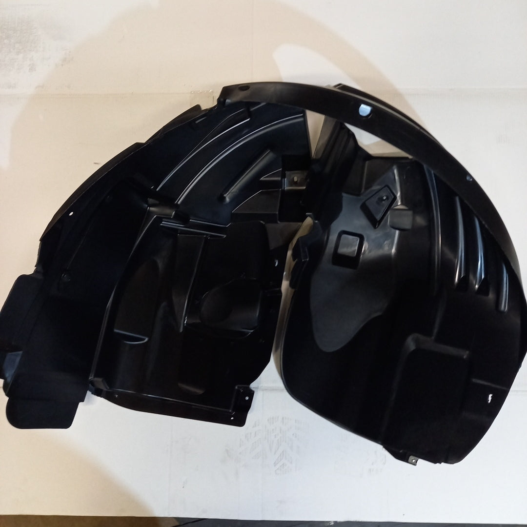 Genuine Wheel Arch Liner - Fiat 500X | 52054652