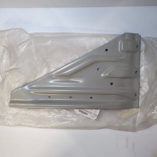 Genuine Suzuki Member,Cowl Side Amf31 | 59411M68K00-000