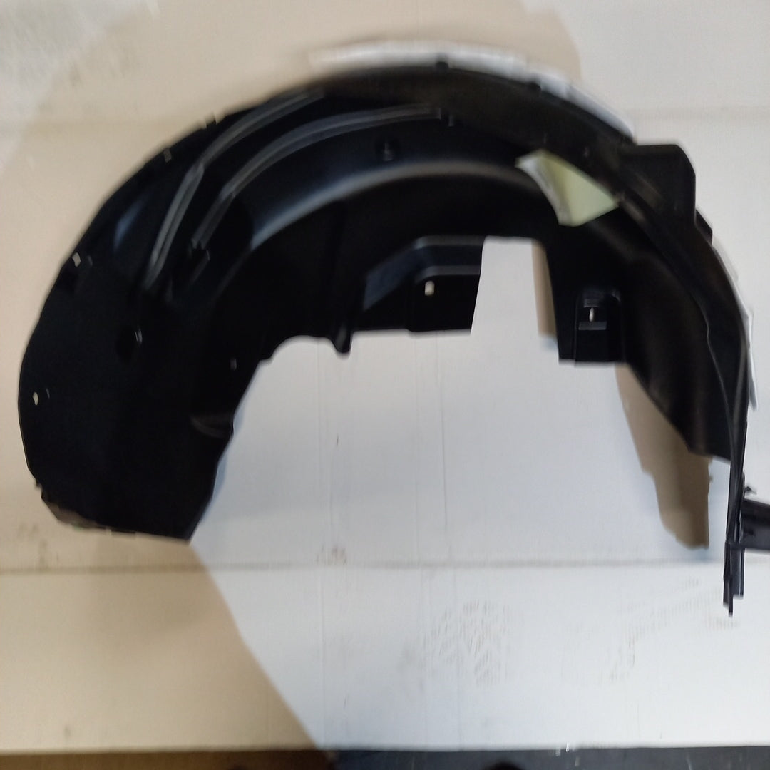 Genuine Peugeot Mudguard | 9823309180