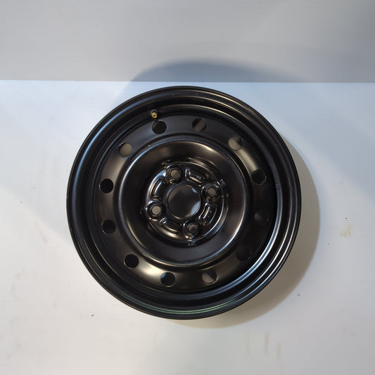 1x Genuine 14" Steel Wheel - Suzuki Splash | 43210-62J10-09L