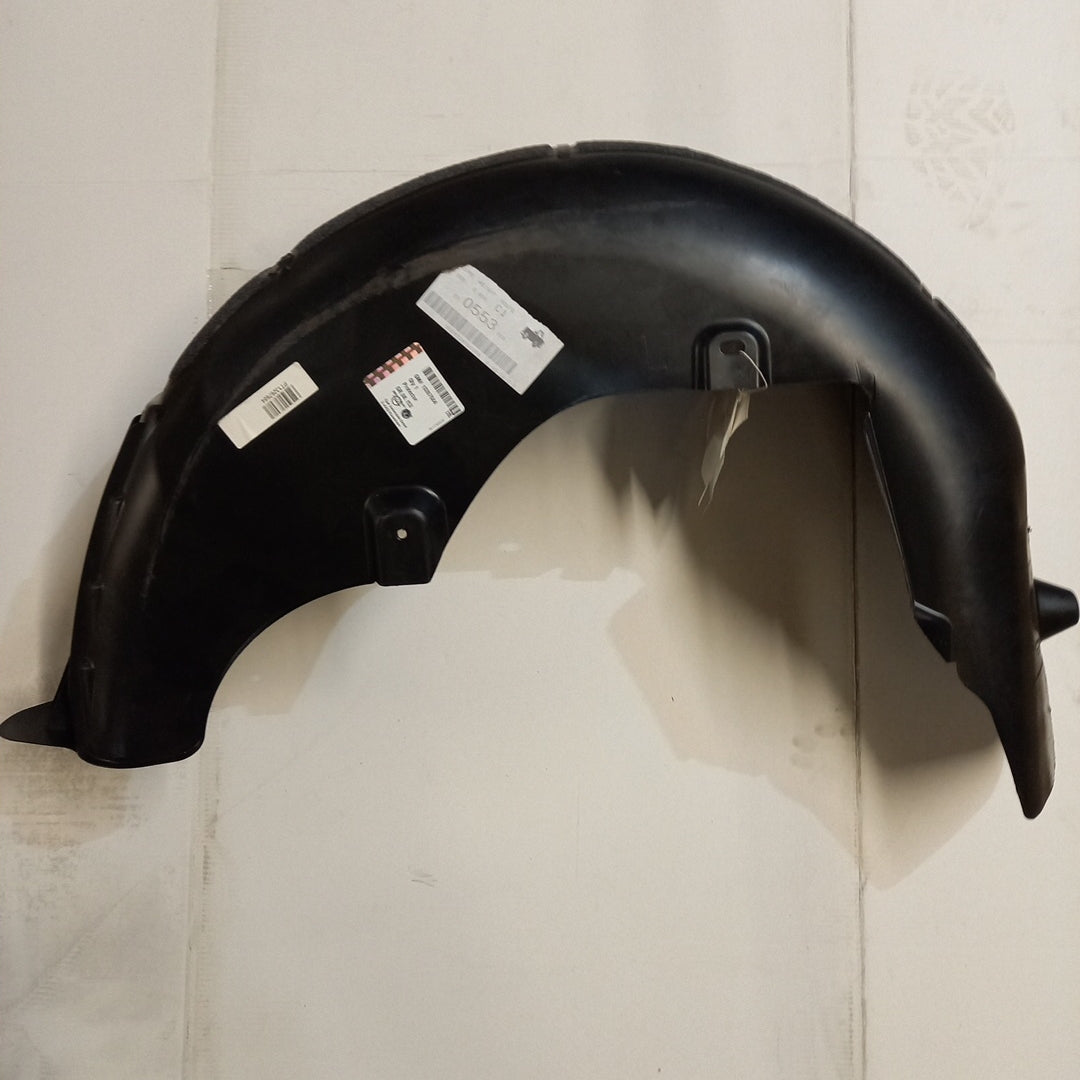 Genuine Rear Left Wheel Arch Liner - Vauxhall Meriva | 13267684