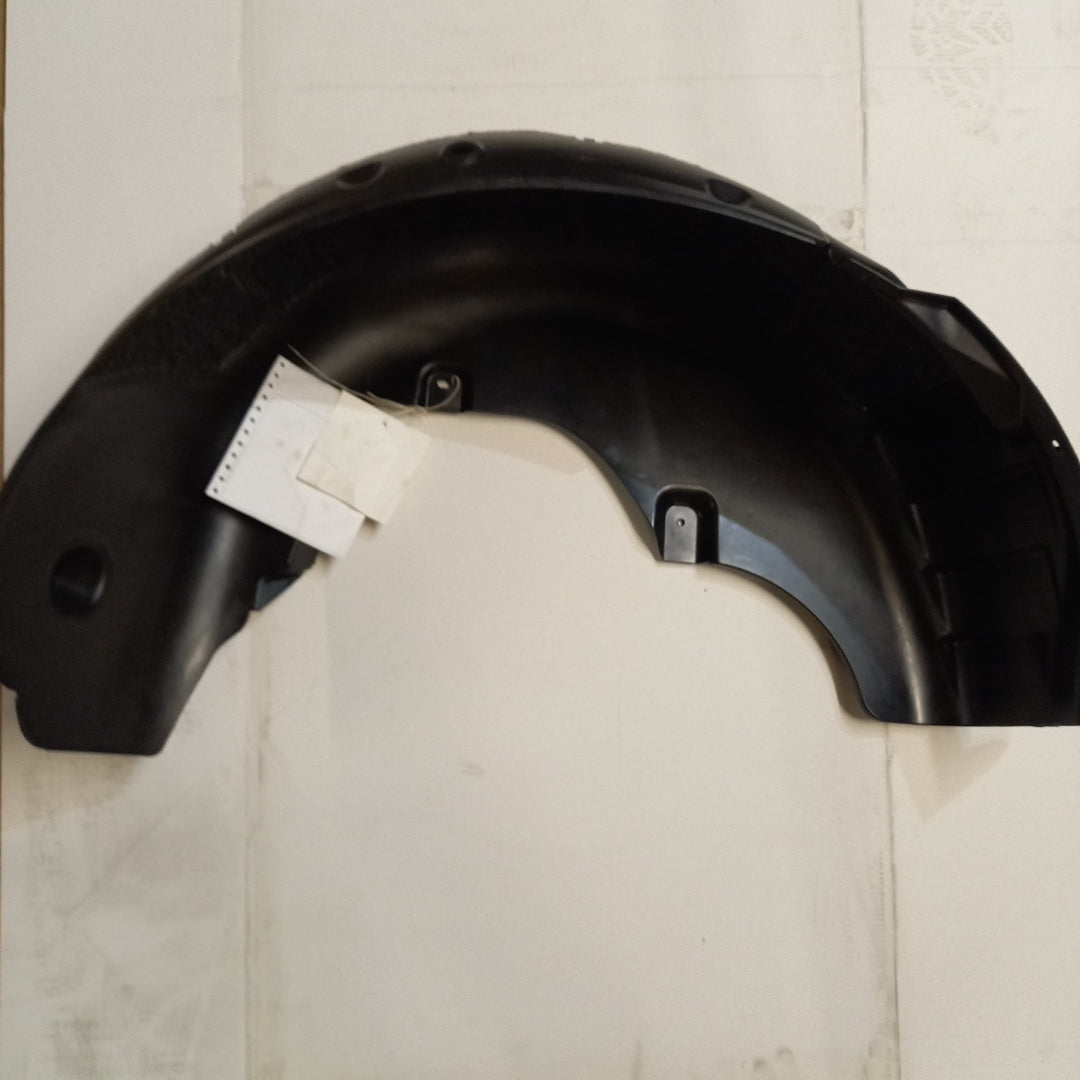 Genuine Rear Left Wheel Arch Liner - Vauxhall Meriva | 13267684