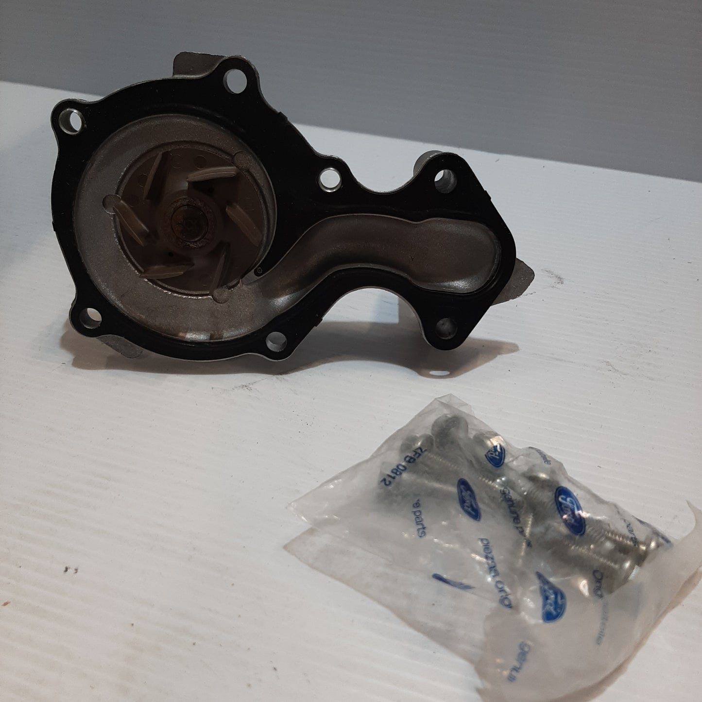 Genuine Ford Kit - Water Pump Repair | 1766164