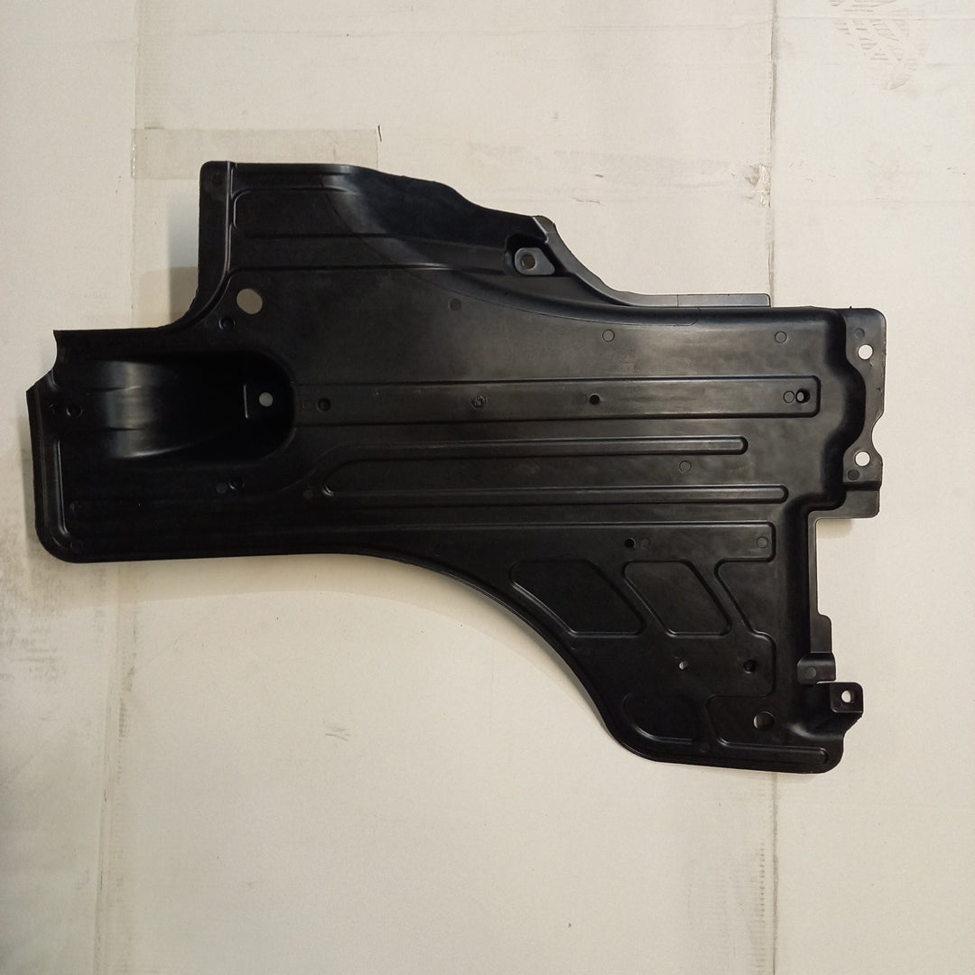 Genuine Rear Right Underbody Shield - Volvo V60 | 31463564