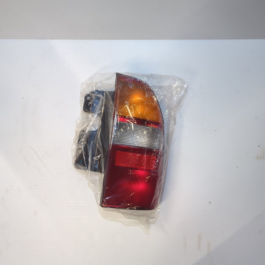 Genuine Right Rear Combination Lamp - Suzuki Grand Vitara | 35650-65D10-000