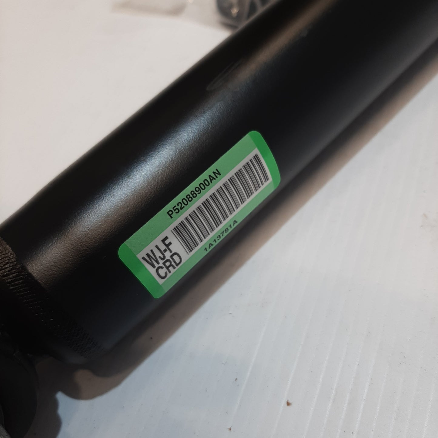 Genuine Front Shock Absorber - Jeep Grand Cherokee 2003-2004 | K05015361AM