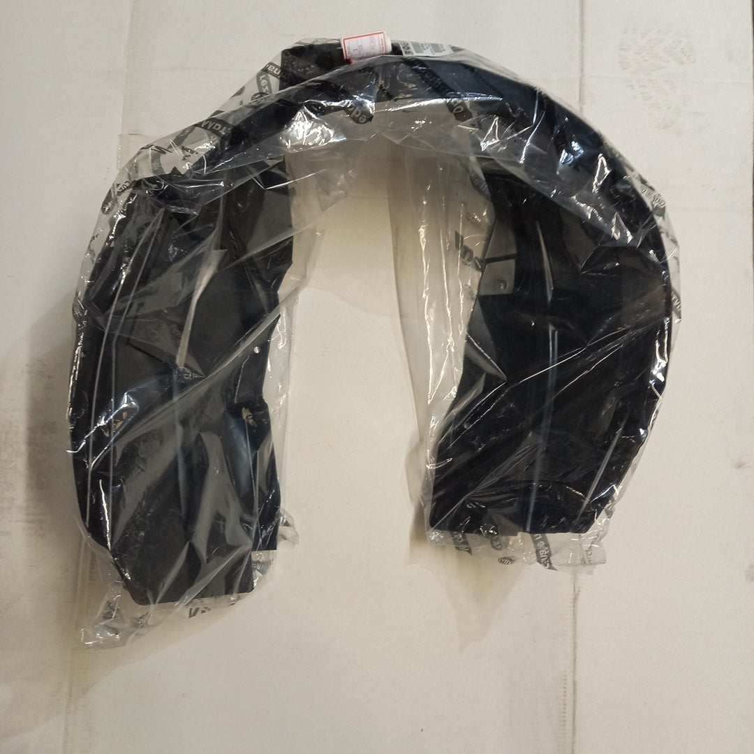 Genuine Front Left Wheel Arch Liner - Fiat 500 | 51786784