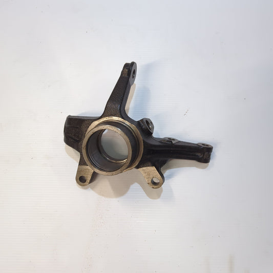 Genuine Front Right Steering Knuckle - Suzuki Celerio | 45111-84M50-000