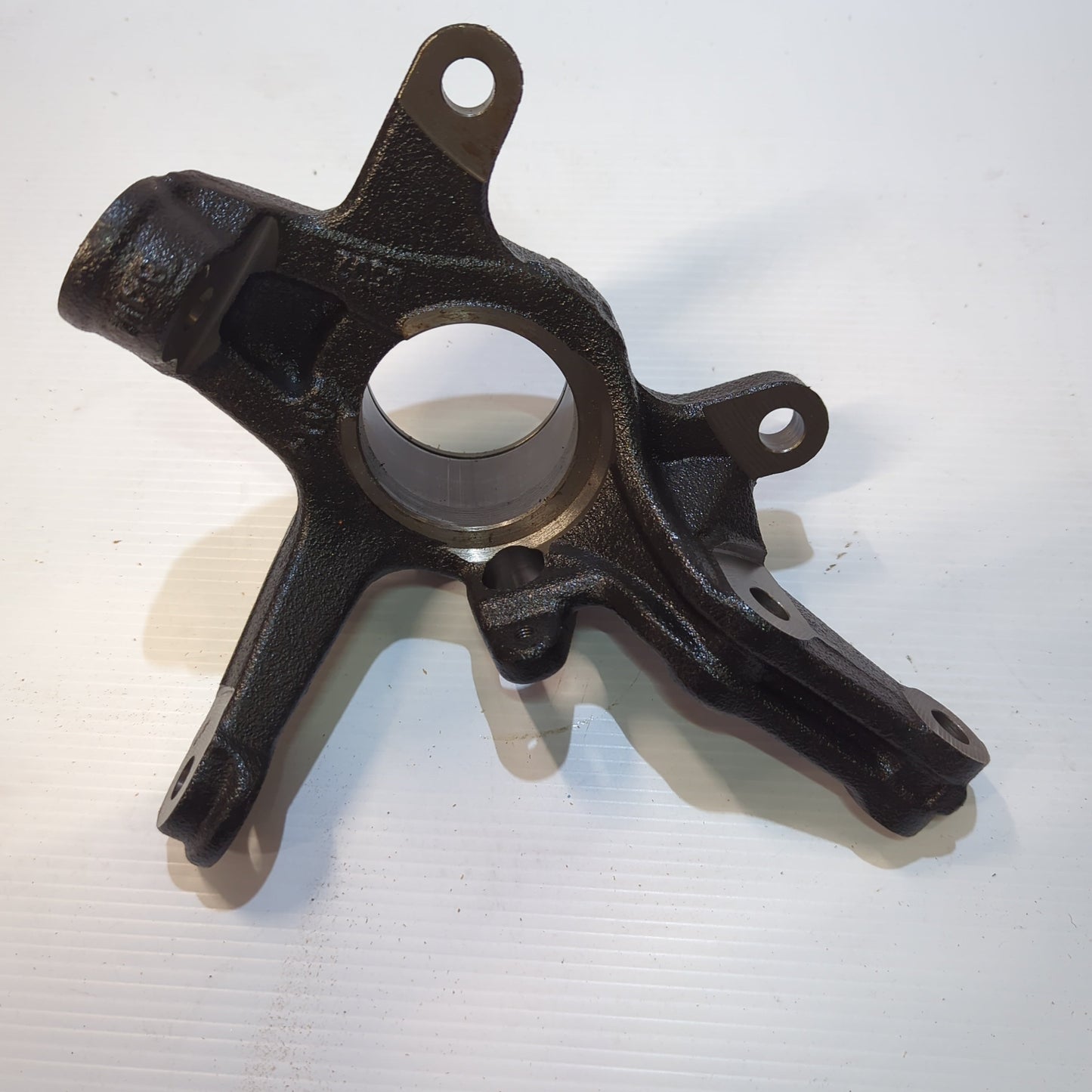 Genuine Front Right Steering Knuckle - Suzuki Celerio | 45111-84M50-000