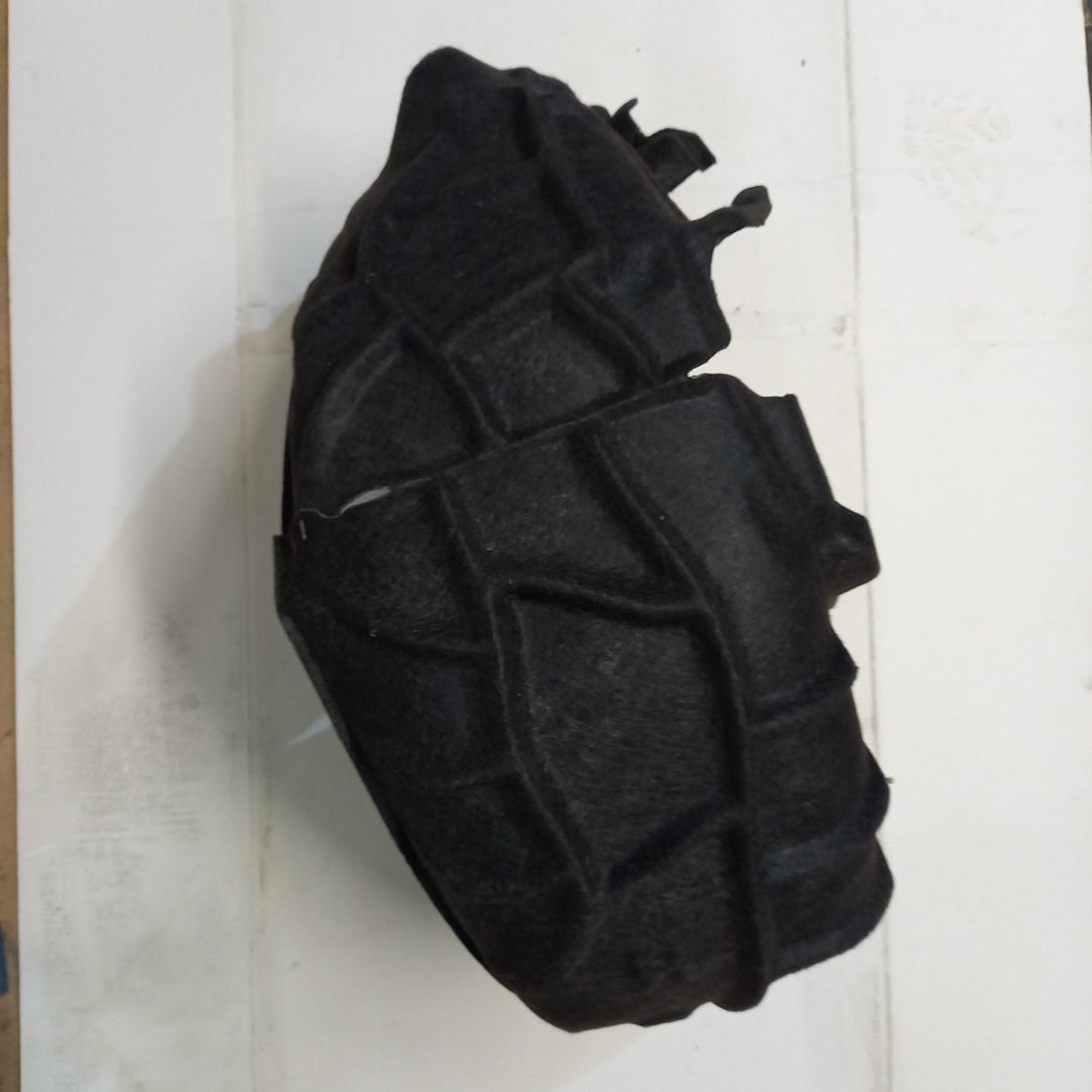 Genuine Offside Rear Wheel Arch Lining - SEAT Leon | 5F0810972A