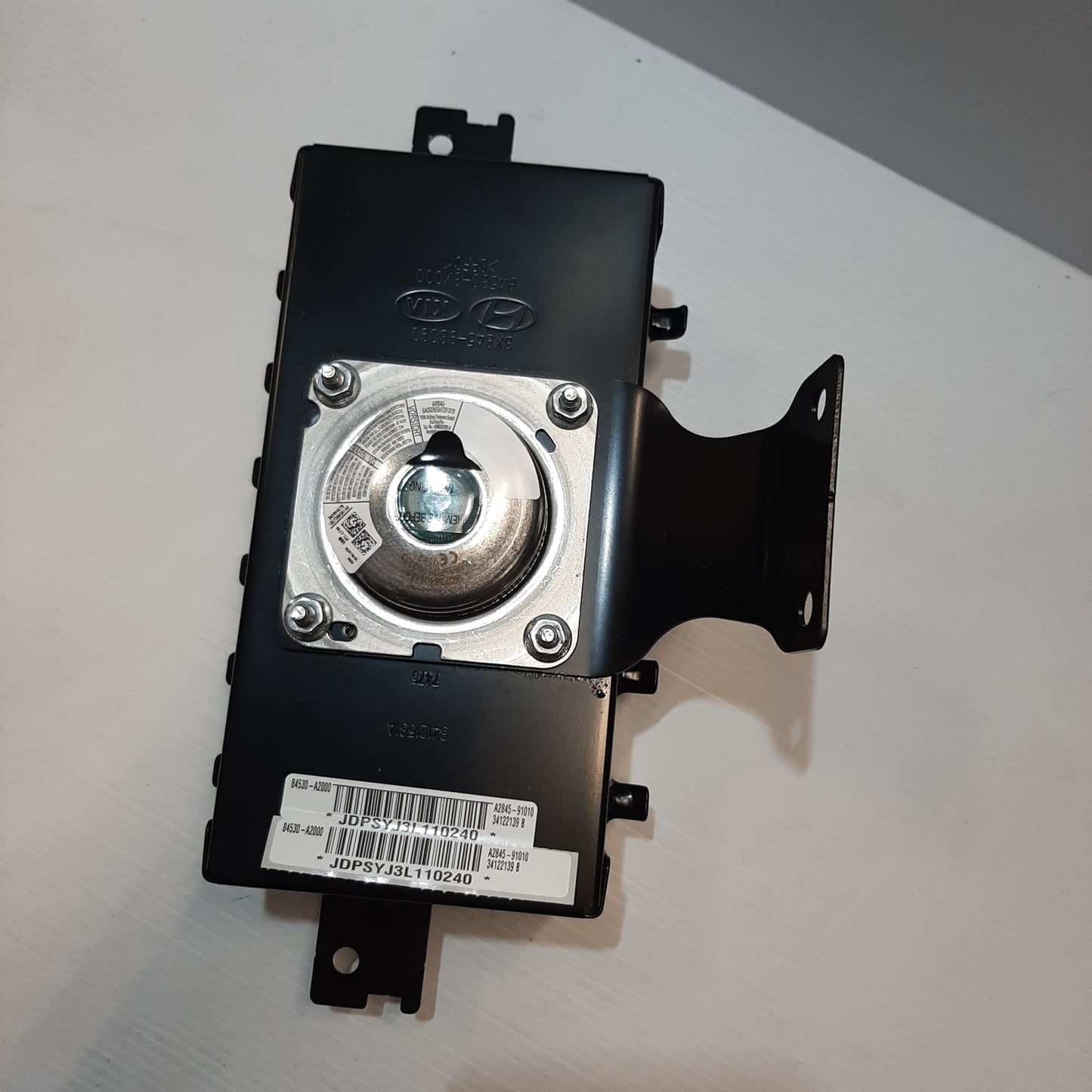 Genuine Passenger Air Bag Assembly - Kia Ceed 2012-2018 | 84530A2000