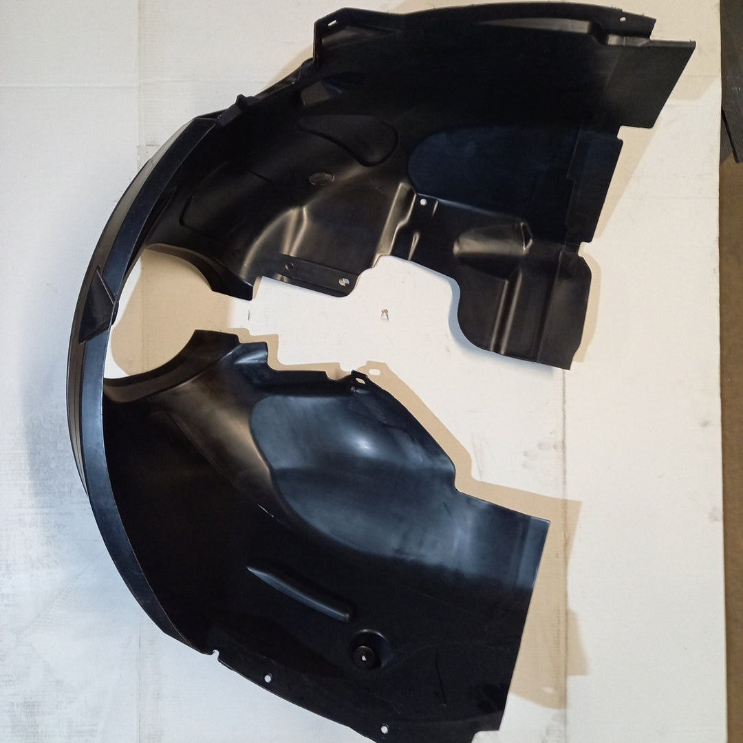Genuine Offside Wheel Arch Liner - Ford Transit | 2039550