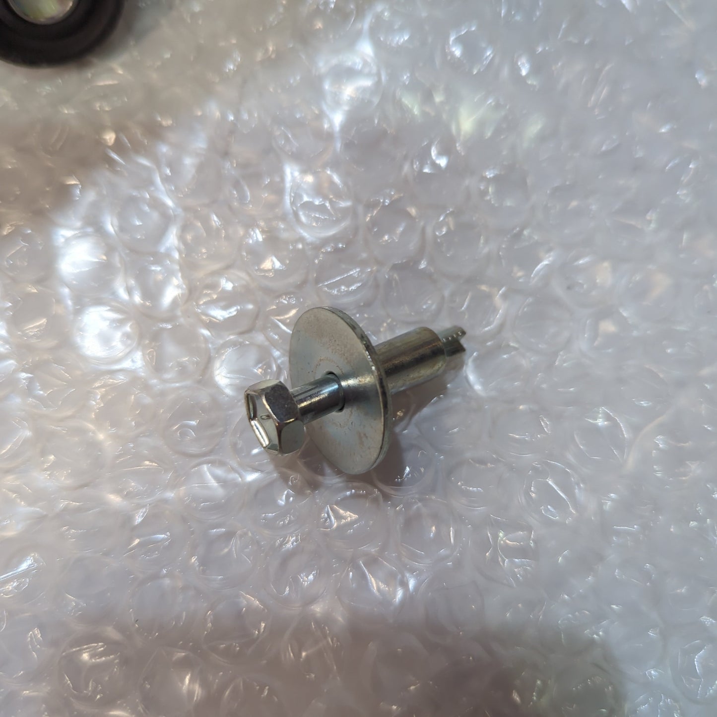 Genuine Front Wiper Motor with Linkage - Suzuki SX4 2008 | 38100-80J11-000