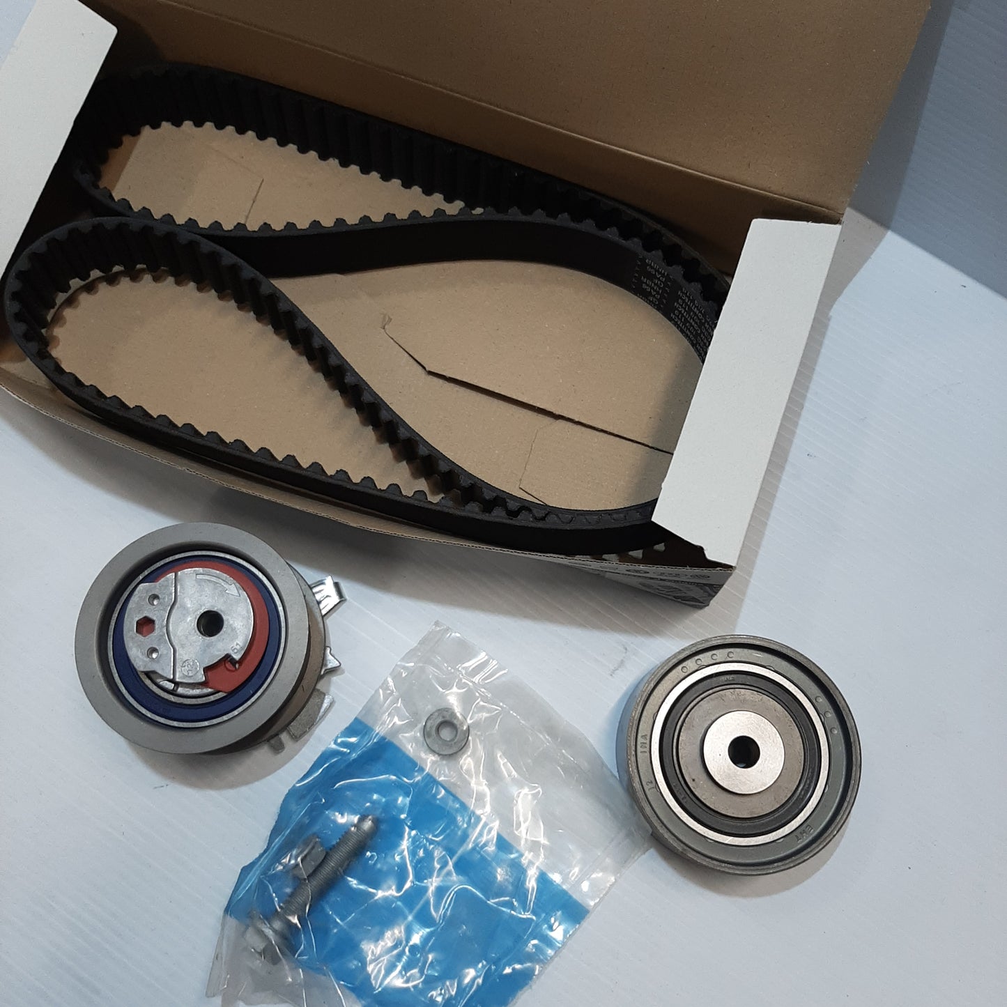 Genuine Timing Belt Repair Kit - SEAT Altea / Leon | 03G198119