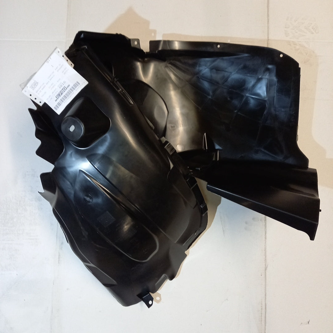 Genuine Front Offside Arch Liner Moulding - Vauxhall Corsa | 39026894