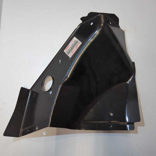 Genuine Front Fender Apron Extension - Suzuki Kei / Swift | 58330-63J00-000