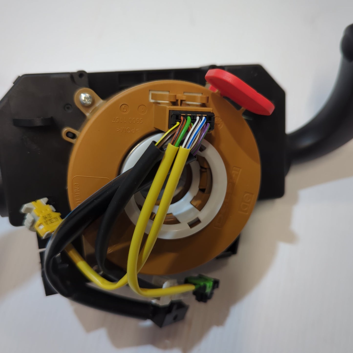 Genuine Direction/Indicator Switch Stalks - Fiat Ducato 2006-2014 | 6001071263