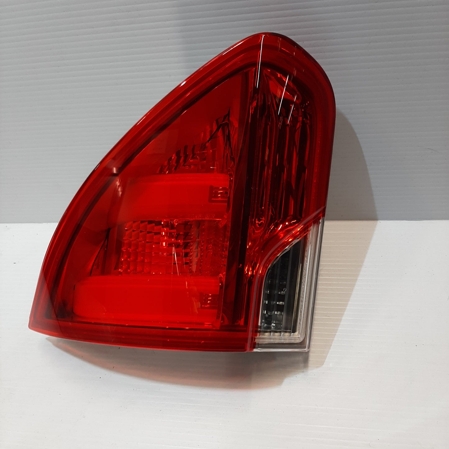 Genuine Left Tailgate Light - Peugeot 2008 | 9678074480