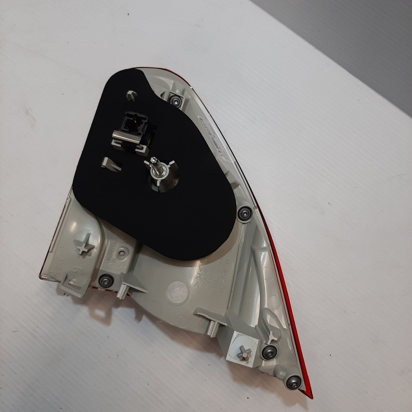 Genuine Left Tailgate Light - Peugeot 2008 | 9678074480