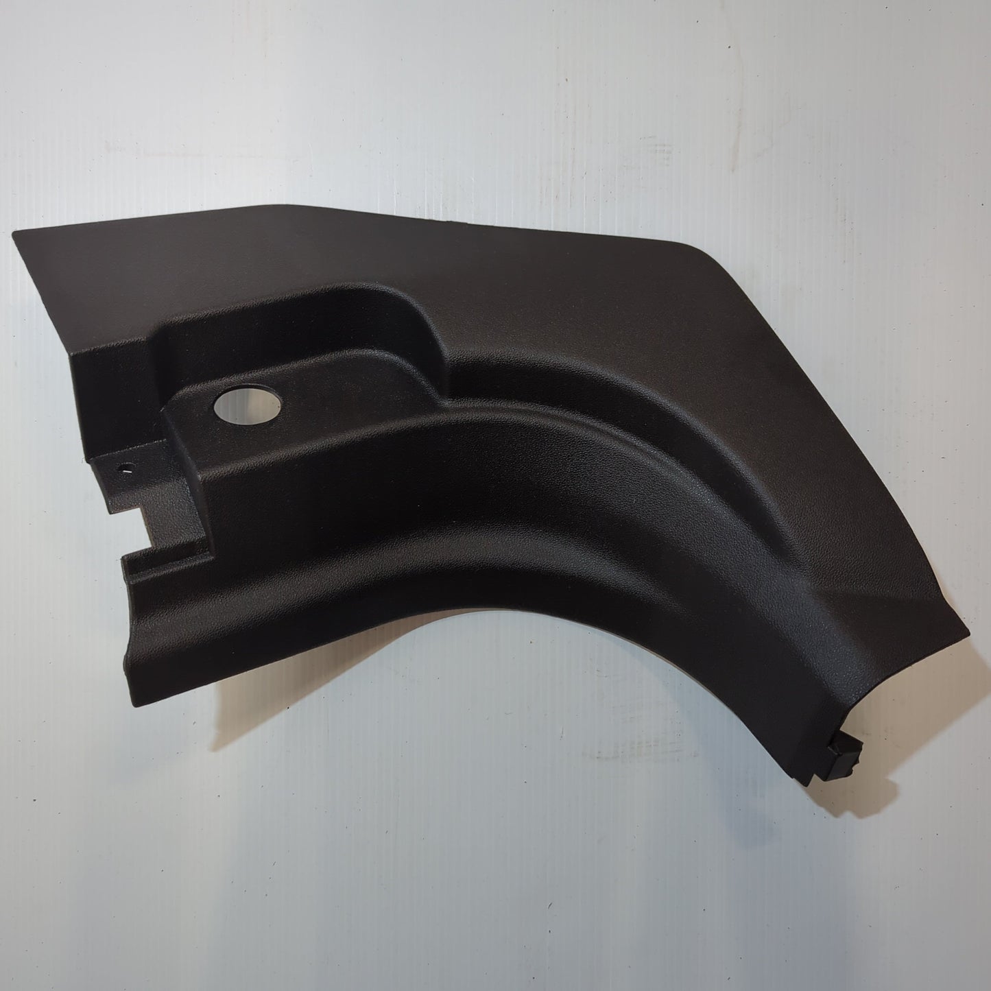 Genuine Front Left Doorsill Moulding - Fiat Punto 2005-2018 | 735410603