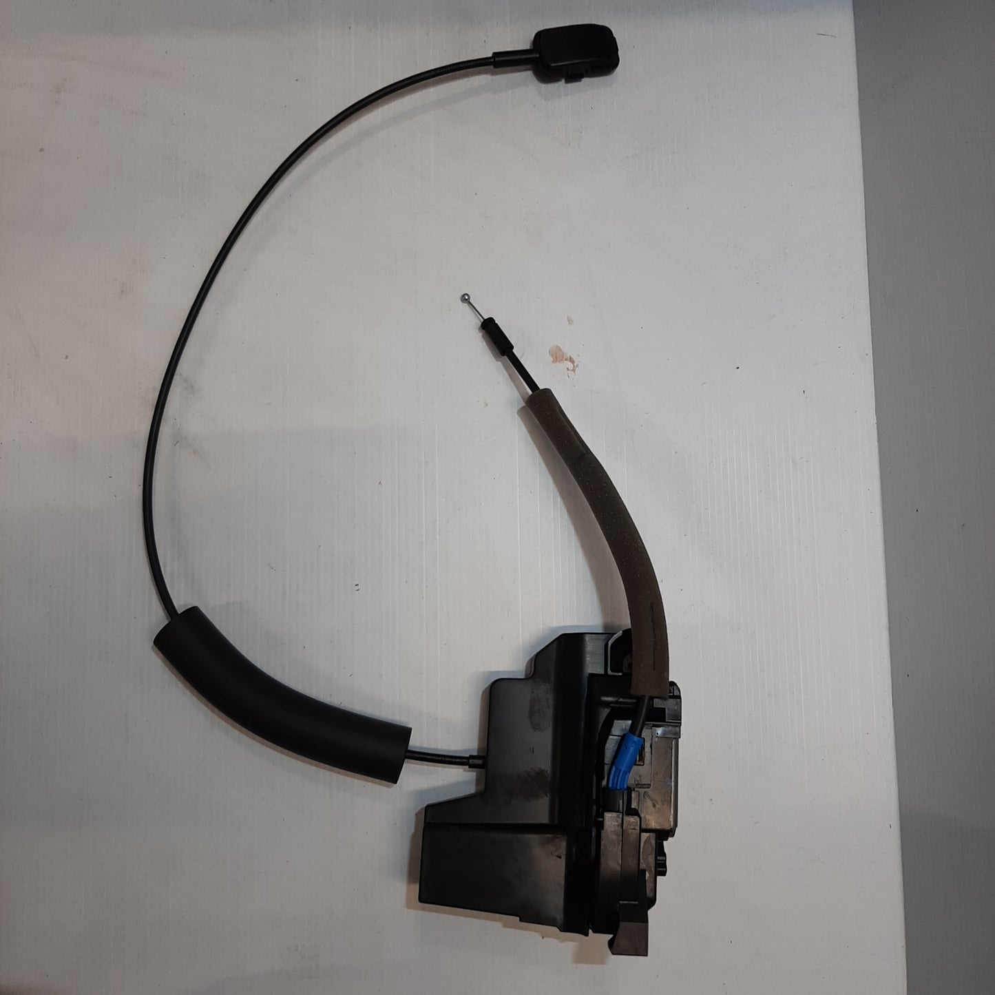 Genuine Front Left Door Lock - Renault Laguna 2007-2015 | 80 50 300 16R