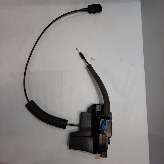 Genuine Front Left Door Lock - Renault Laguna 2007-2015 | 80 50 300 16R