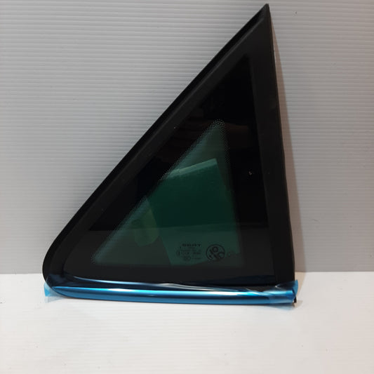 Genuine Right Rear Tinted Side Window - SEAT Leon 2017-2020 | 5F4845042AANVB