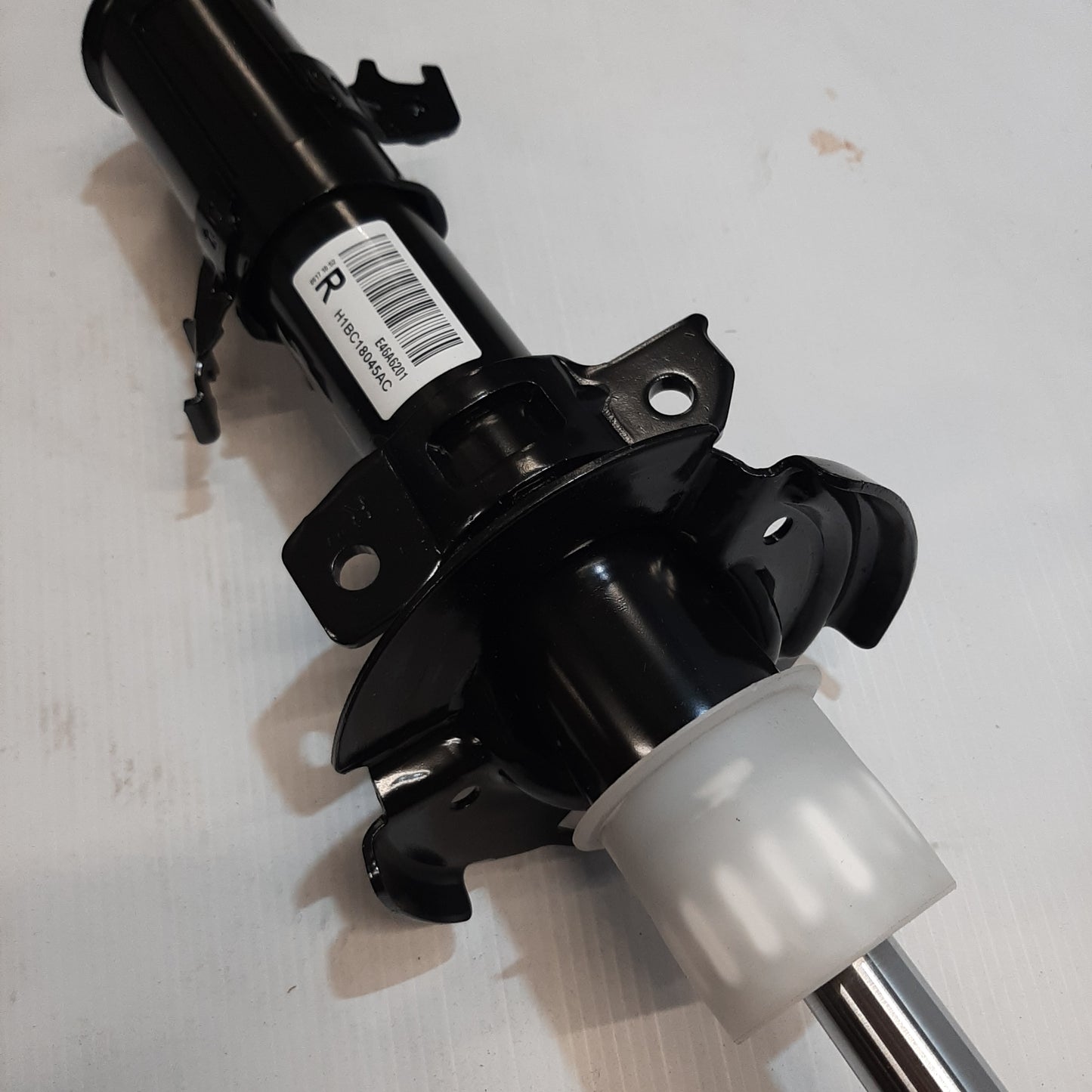 Genuine Front Right Shock Absorber - Ford Fiesta | 2118088